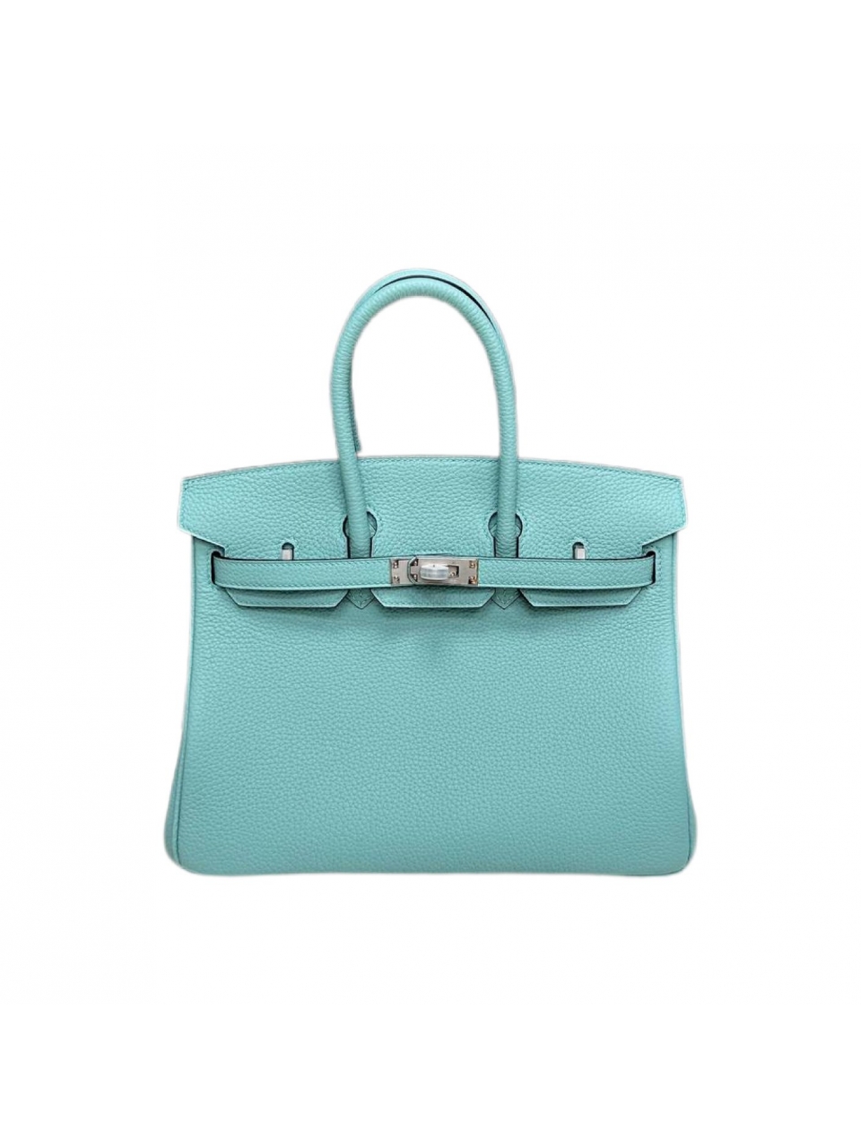 Сумка Hermes Birkin 25 Trench Verso Togo